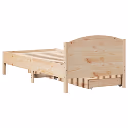 VidaXL 3301839 sommier - Vue supplémentaire 8