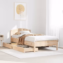 VidaXL 3301842 sommier - Vue supplémentaire 2