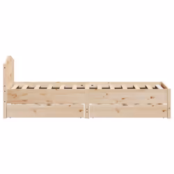 VidaXL 3301842 sommier - Vue supplémentaire 7