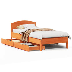 VidaXL 3301844 sommier