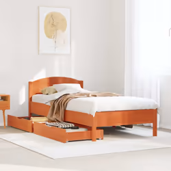 VidaXL 3301844 sommier