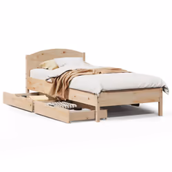 VidaXL 3301851, 20 kg, 805 mm, 195,5 cm, 745 mm, 750 x 1900 mm, 1 pièce(s)