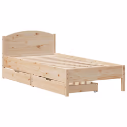 VidaXL 3301851 sommier