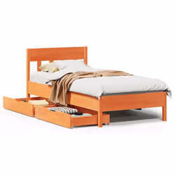 VidaXL 3301862, Marron, 20 kg, 1655 mm, 2,06 m, 810 mm, 1600 x 2000 mm