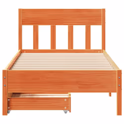 VidaXL 3301868 sommier - Vue supplémentaire 4