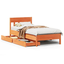 VidaXL 3301871 sommier