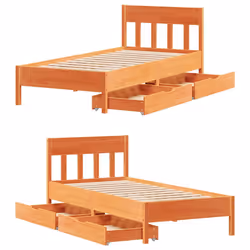 VidaXL 3301874 sommier - Vue supplémentaire 8