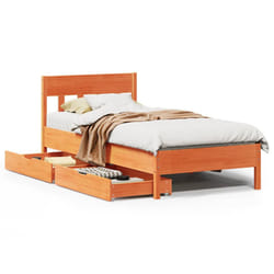 VidaXL 3301889 sommier