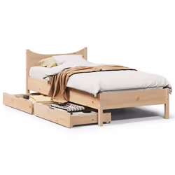 VidaXL 3301908 sommier