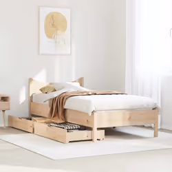VidaXL 3301908 sommier