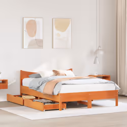 VidaXL 3301919 sommier