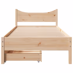 VidaXL 3301920 sommier - Vue supplémentaire 4