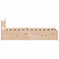 VidaXL 3301920 sommier - Vue supplémentaire 7
