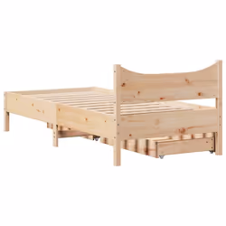 VidaXL 3301920 sommier - Vue supplémentaire 8