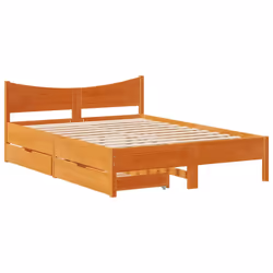 VidaXL 3301922, Marron, 180 kg, 20 kg, 1405 mm, 195,5 cm, 740 mm