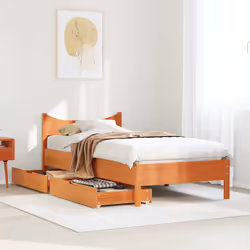 VidaXL 3301925 sommier