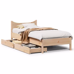 VidaXL 3301929 sommier