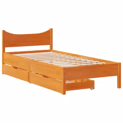 VidaXL 3301931, Marron, 100 kg, 20 kg, 805 mm, 195,5 cm, 740 mm