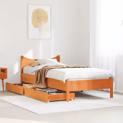 VidaXL 3301931 sommier