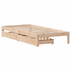 VidaXL 3301932 sommier