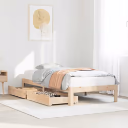 VidaXL 3301946 sommier