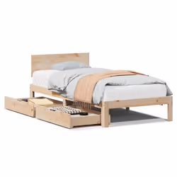 VidaXL 3301972, 20 kg, 1235 mm, 195,5 cm, 695 mm, 1200 x 1900 mm, 22,5 cm