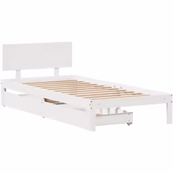 Profitez d'une meilleure nuit de sommeil reposante grâce à ce cadre de lit ! Il est un supplément accueillant à toute chambre ...