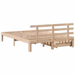 VidaXL 3302002 sommier - Vue supplémentaire 6