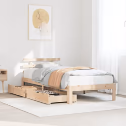 VidaXL 3302004 sommier - Vue supplémentaire 2