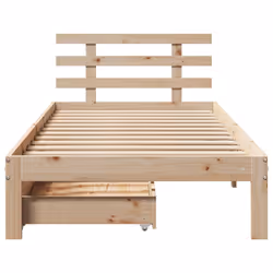 VidaXL 3302004 sommier - Vue supplémentaire 4