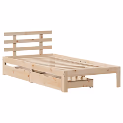 VidaXL 3302006 sommier