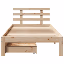 VidaXL 3302006 sommier - Vue supplémentaire 4