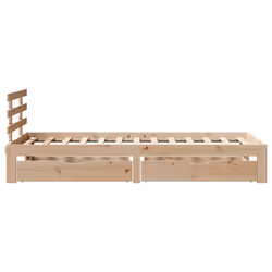 VidaXL 3302006 sommier - Vue supplémentaire 5