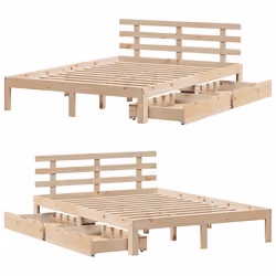 VidaXL 3302008 sommier - Vue supplémentaire 8