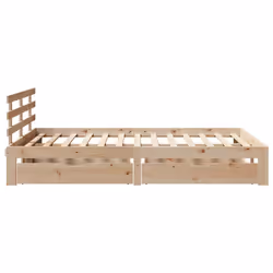 VidaXL 3302010 sommier - Vue supplémentaire 5