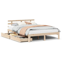 VidaXL 3302012 sommier