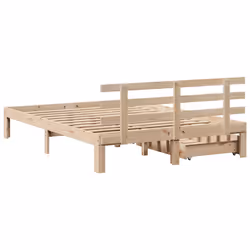 VidaXL 3302014 sommier - Vue supplémentaire 6