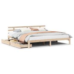 VidaXL 3302016 sommier