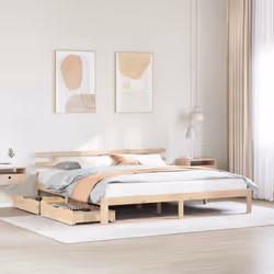 VidaXL 3302016 sommier - Vue supplémentaire 2