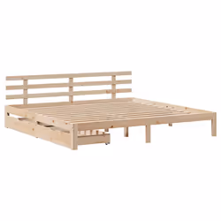 VidaXL 3302016 sommier - Vue supplémentaire 3