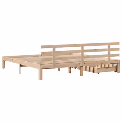 VidaXL 3302016 sommier - Vue supplémentaire 6