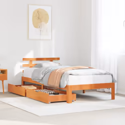 VidaXL 3302020 sommier - Vue supplémentaire 2