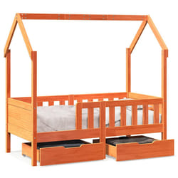 VidaXL 3302040 sommier