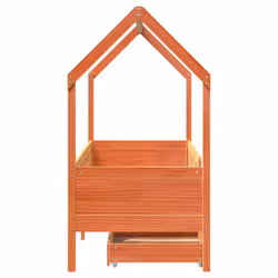 VidaXL 3302040 sommier - Vue supplémentaire 7