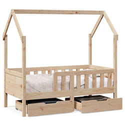 VidaXL 3302041 sommier