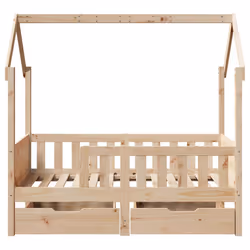 VidaXL 3302041 sommier - Vue supplémentaire 4