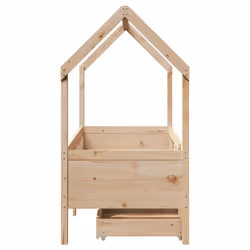VidaXL 3302041 sommier - Vue supplémentaire 7