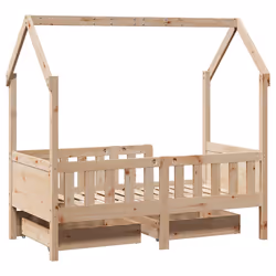 VidaXL 3302041 sommier - Vue supplémentaire 8