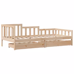 VidaXL 3302100 canapé lit sofa - Vue supplémentaire 3
