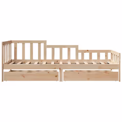 VidaXL 3302100 canapé lit sofa - Vue supplémentaire 4